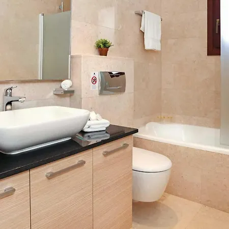 Villa Aphrodite Hills Superior 368 Kouklia