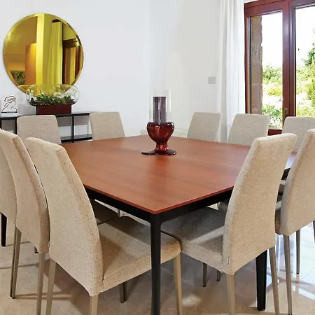 Aphrodite Hills Superior 368 Villa Kouklia