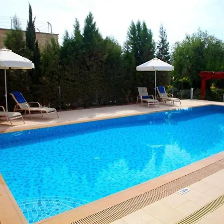 Villa Aphrodite Hills Superior 368