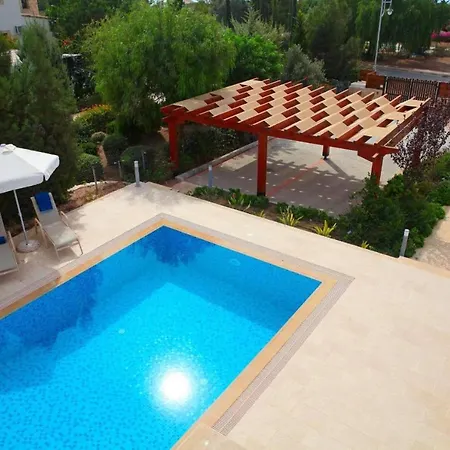 Villa Aphrodite Hills Superior 368