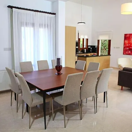 Aphrodite Hills Superior 368 Villa
