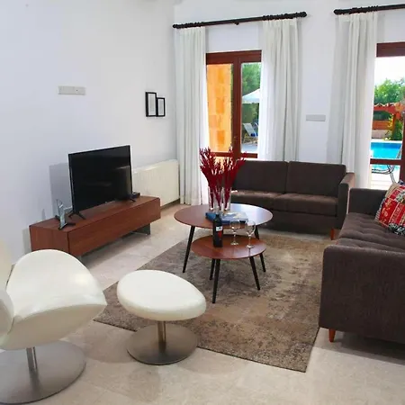 Aphrodite Hills Superior 368 Villa