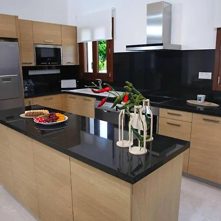 Aphrodite Hills Superior 368 Villa